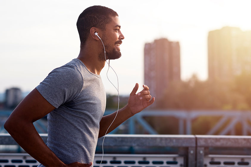 Best Playlist for Running