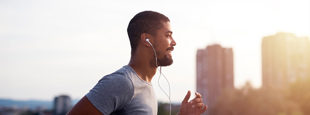 The Best Running Playlists for Motivation