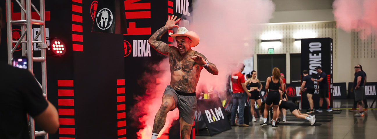 DEKA reveals Fort Worth, Texas, as host city for the 2026 DEKA World Championship