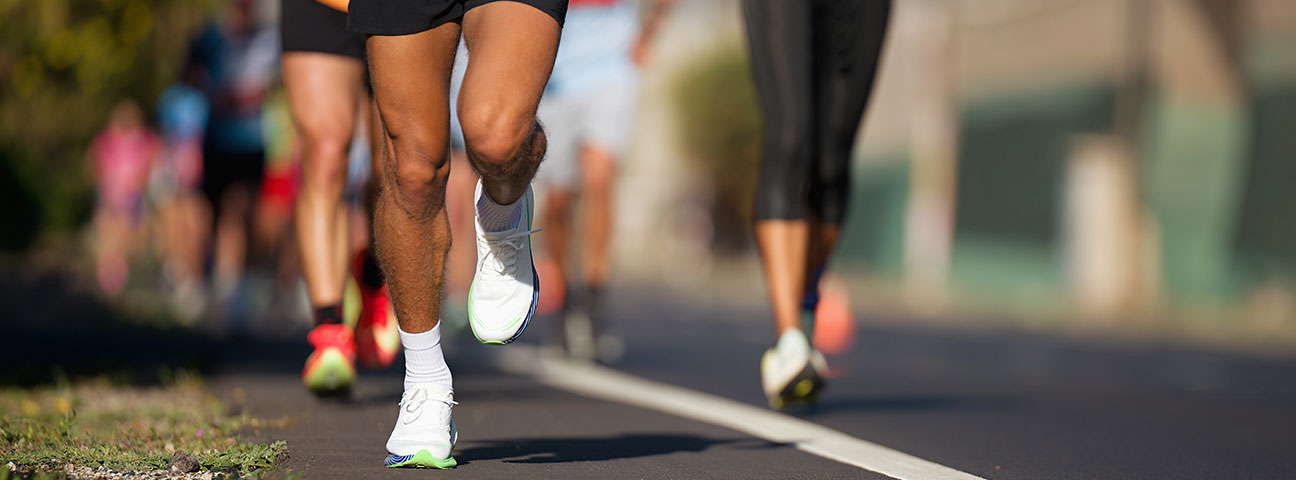 How to Recover After a Long Run: Post-Run Recovery Tips for Runners