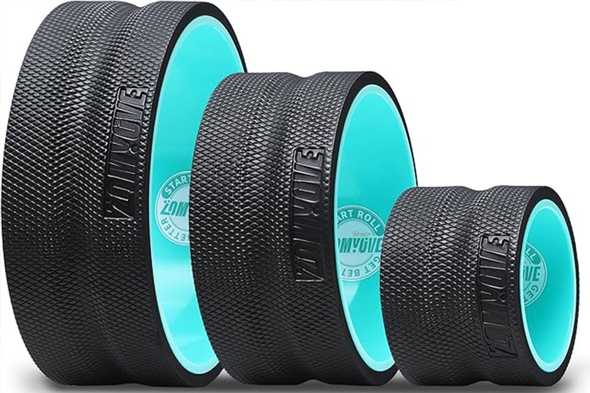 Back Mobility Wheels