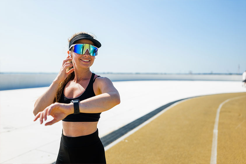 Tips For Running Faster