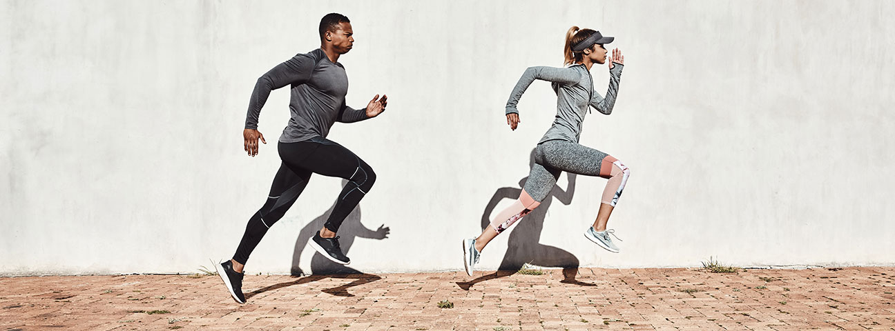Stop Just "Running Faster"; Here's How Speed Work Actually Works