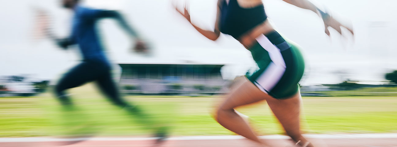 A Runner's Guide: How to Incorporate Speed Work Into Your Training