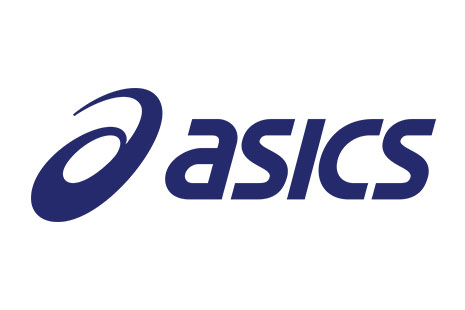 Asics Logo