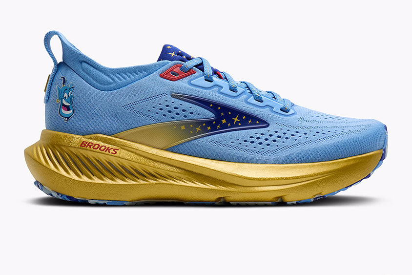 Brooks Glycerin 23