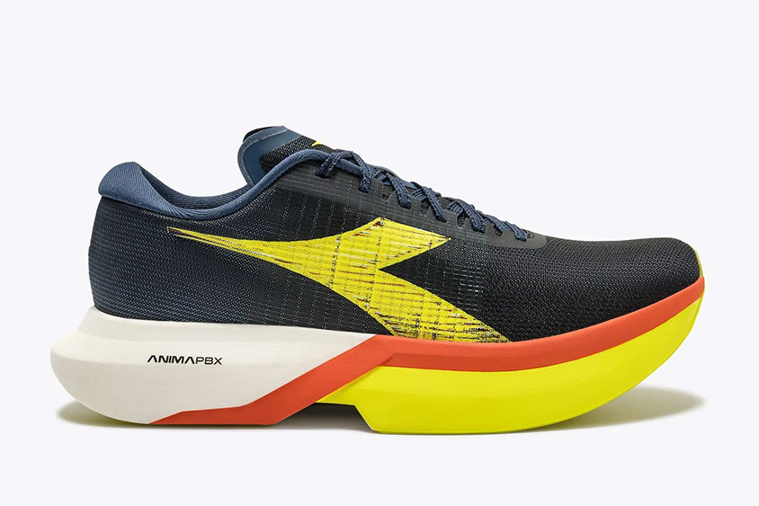 Diadora Gara Carbon 3