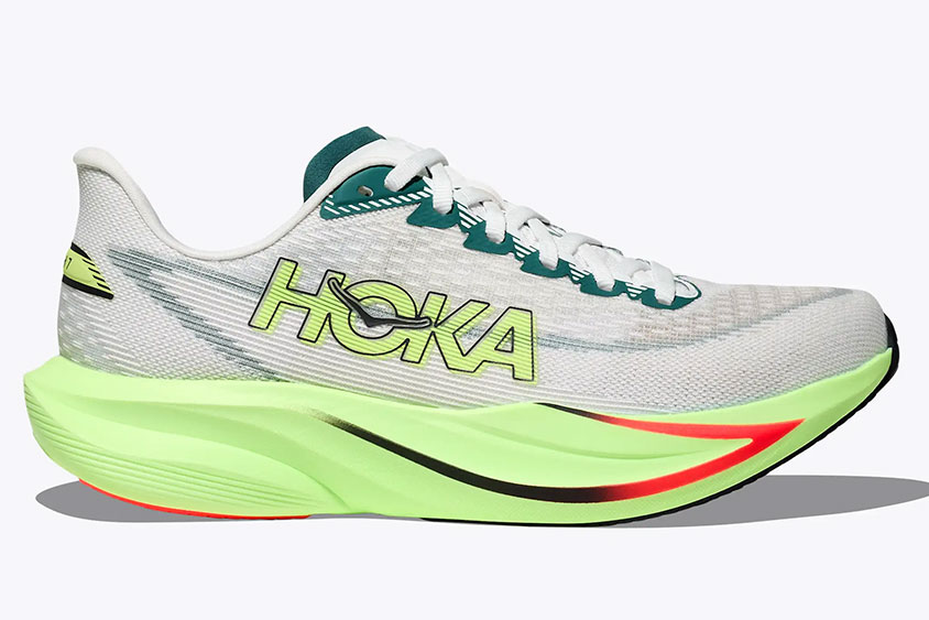 Hoka Mach 7