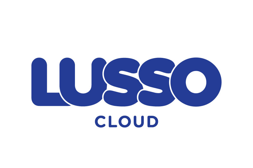 Lusson Cloud Logo