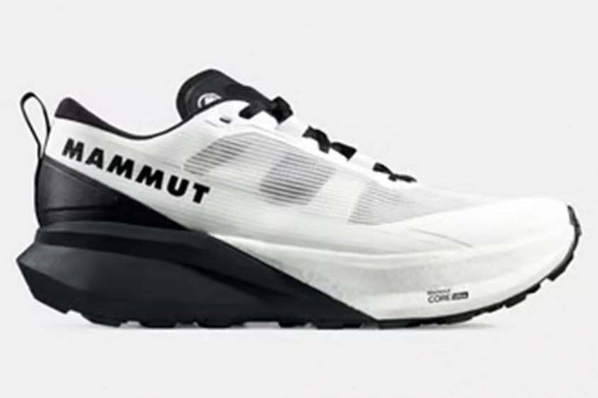 Mammut Aenergy Trail Endurance Ultra Low