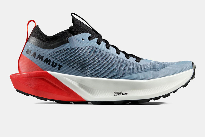 Mammut Aenergy Trail Speed Low