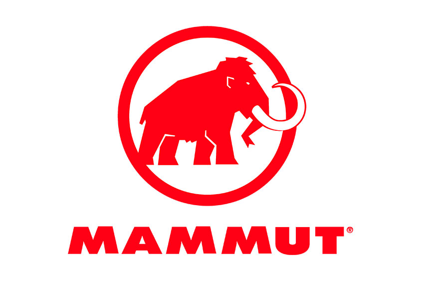 Mammut Logo