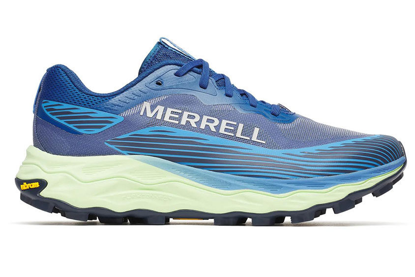 Merrell Agility Peak 6