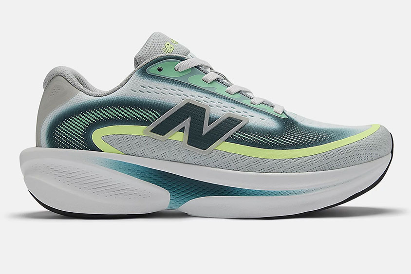 New Balance Ellipse