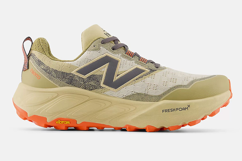 New Balance Fresh Foam X Hierro V9