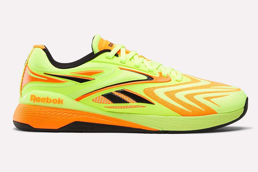 Reebok Nano X5 Edge