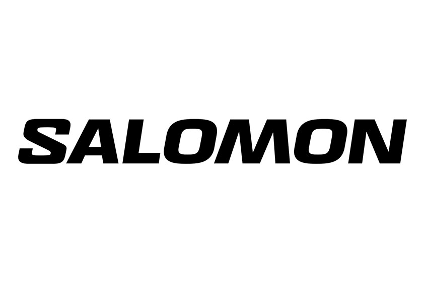 Salomon Logo