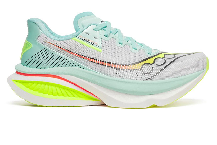 Saucony Endorphin Azura