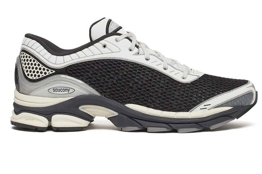 Saucony Paramout Max