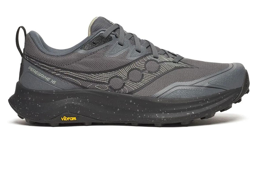 Saucony Peregrine 16