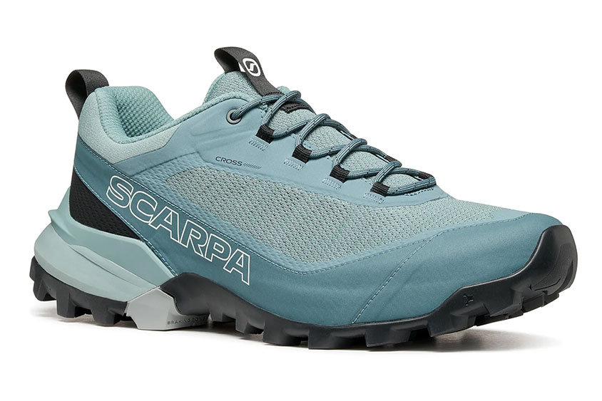 Scarpa Ribelle Cross 2
