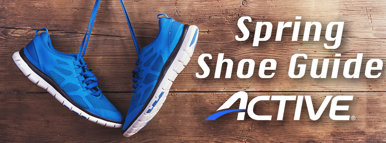 Scarpa 2026 Spring Shoe Guide