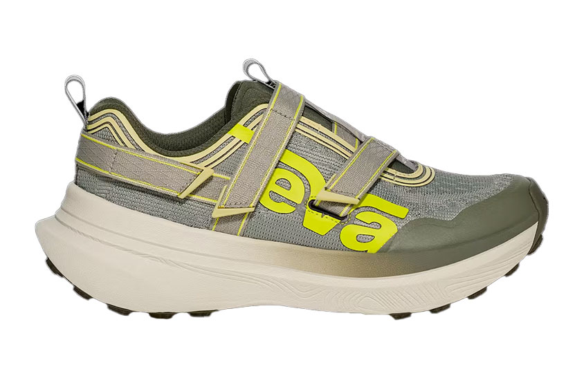 Teva Aventrail Shoe