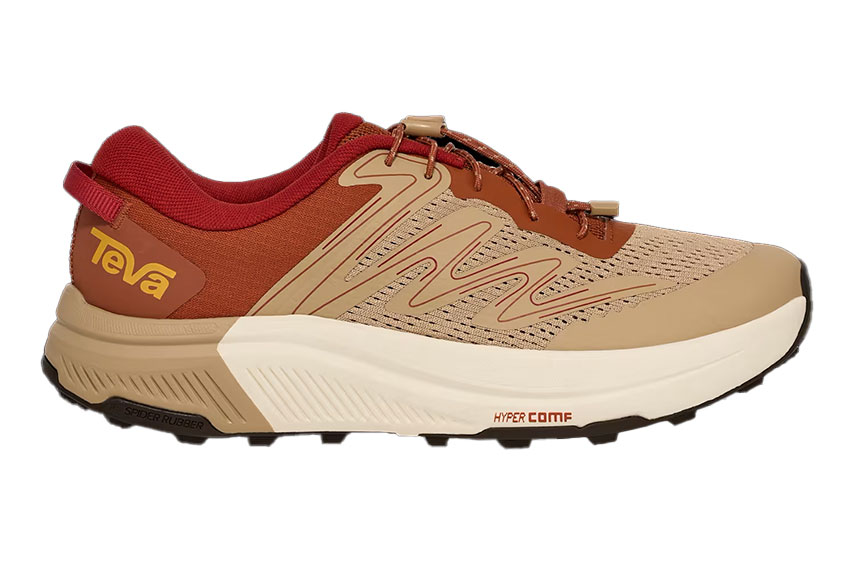 Teva Hurricane Trailsetter