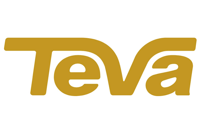 Teva Logo