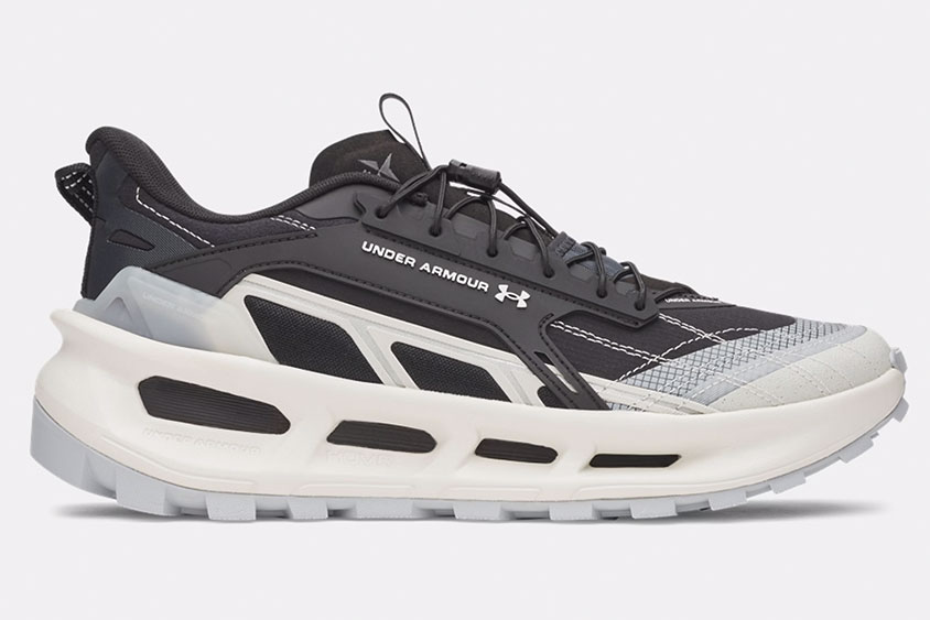 Under Armour Explor Trail