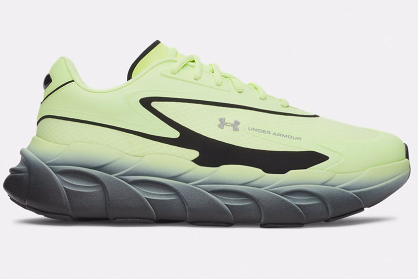 Under Armour Halo Runner SE