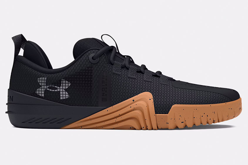 Under Armour Reign 6