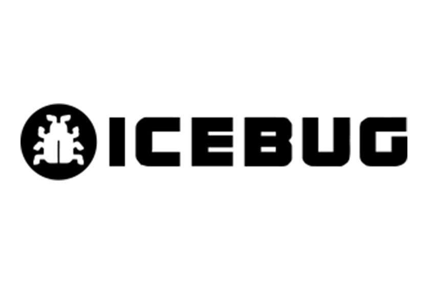 Icebug Logo