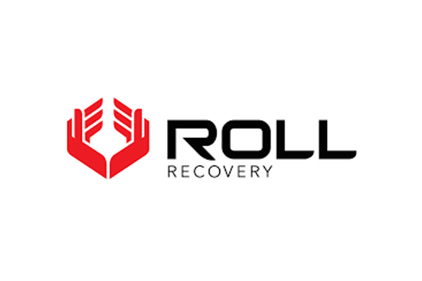Roll Recovery Logo