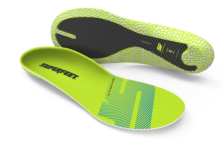 Superfeet Performance Insoles