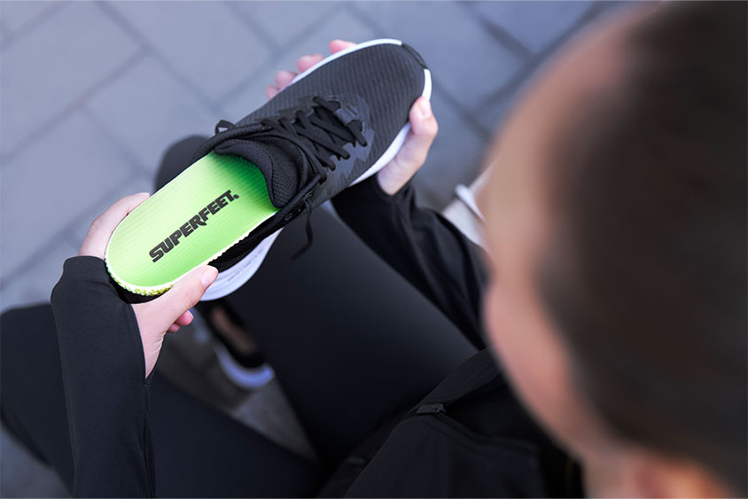 Superfeet Performance Insoles