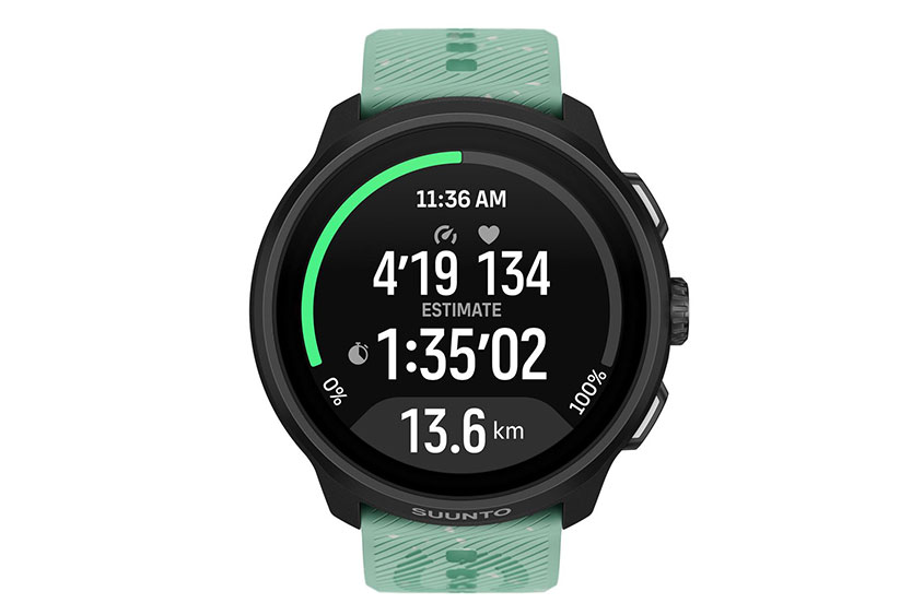 Suunto Run 2