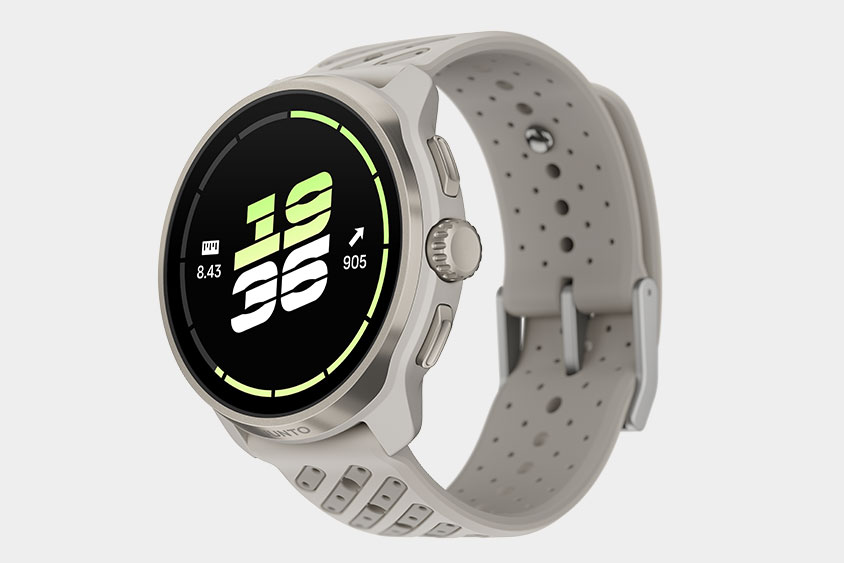 Suunto Race 3S
