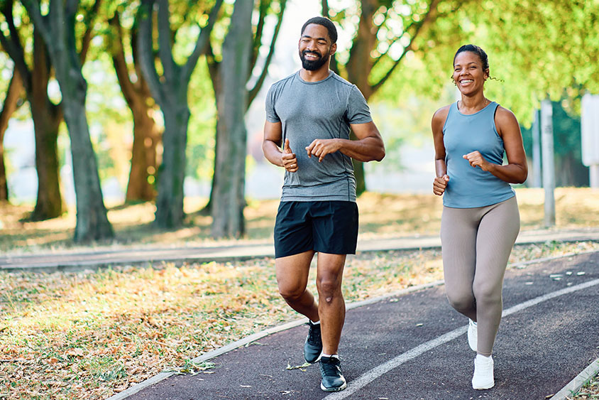 Easy 10k Training Plan