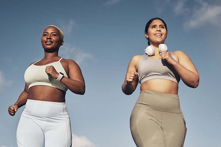 Easy 10k Training Plan