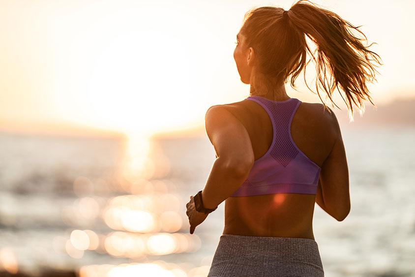Intermediate 10k Training Plan
