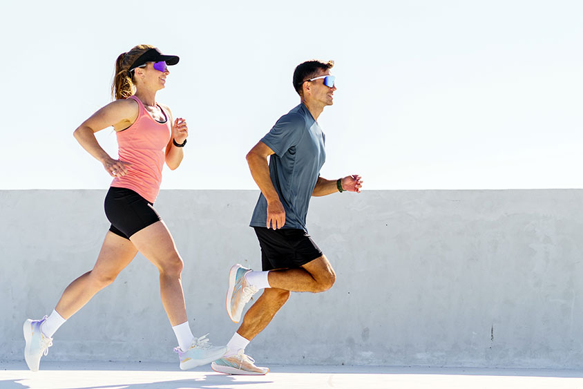 Intermediate 10k Training Plan