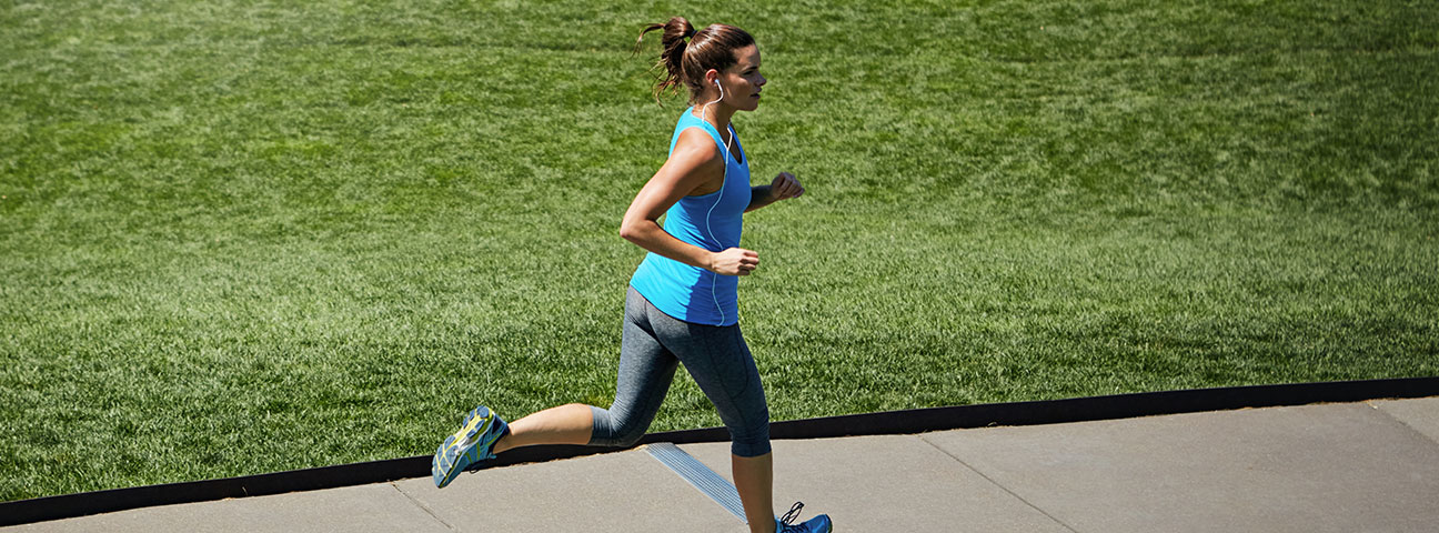 Your 12-Week Beginner 10K Training Plan