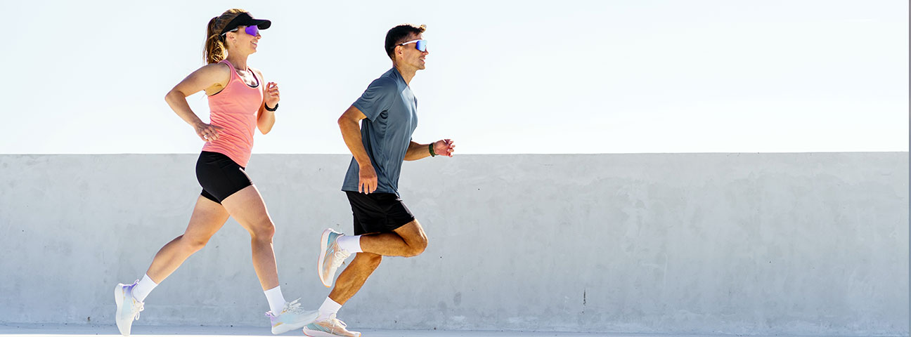10K Intermediate Training Plan: Race Ready in 10 Weeks