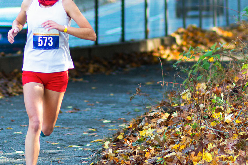 Expert 5k Training Plan