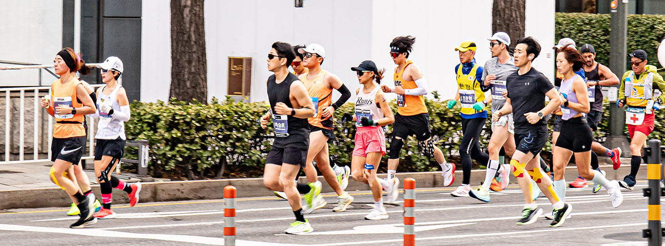 Intermediate 5K Training Plan: 7 Weeks to Hit Your Goal Pace