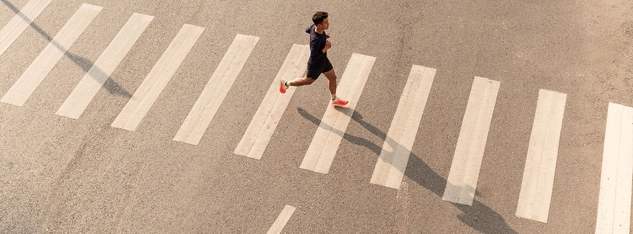 The End of Overtraining