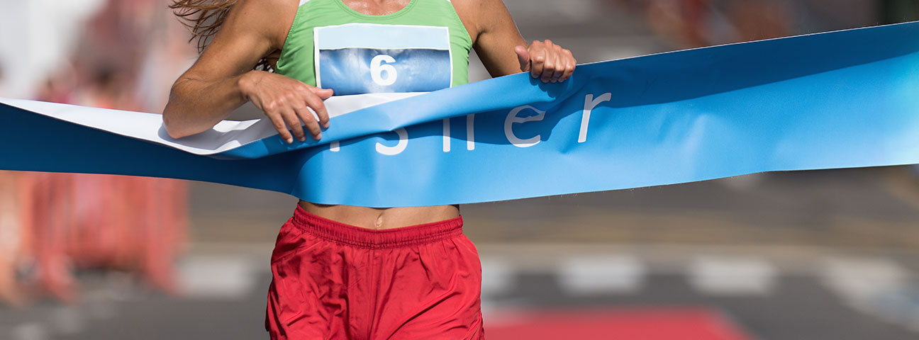 How to Train for Your First Half Marathon