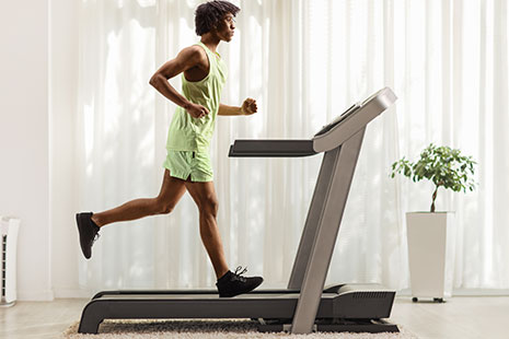 How to Transition from Treadmill to Outdoor Running