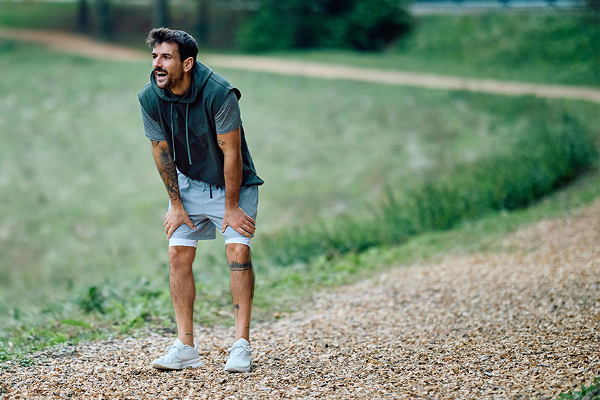 2026 Running Trends Gravel Running